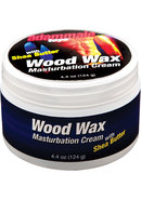 Adam Male Wood Wax Masturbation Cream 4.4 Ounce