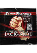Zero Tolerance Jack Aide Medium Density Masturbation Lubricant 144 Per Bowl
