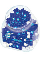 Id Jelly Lubes Waterbased Lubricant 12 Milliliter Tubes 72 Per Bowl