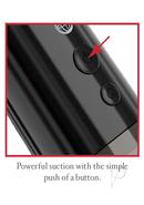 Classix Auto-vac Power Pump Penis Enlargement System - Black