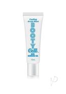 Booty Call Cooling Anal Numbing Gel 10ml (66 Per Bowl)