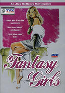 Fantasy Girls (disc)