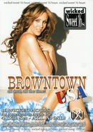 16hr Brown Town Usa(disc)