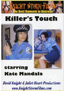 Killers Touch (disc)